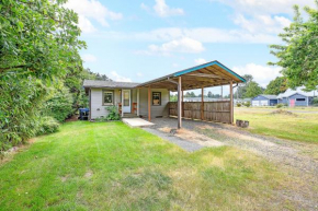 Crabbin Cabin - You Won't Be Crabby After Staying Here!